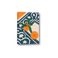 Picture of Summer Mandarins _GroupedProduct_Rectangle_Portrait_Canvas_