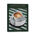 Picture of Cappuccino _GroupedProduct_Rectangle_Portrait_Canvas_