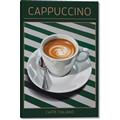 Picture of Cappuccino _GroupedProduct_Rectangle_Portrait_Canvas_