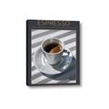Picture of Espresso _GroupedProduct_Rectangle_Portrait_Canvas_
