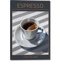 Picture of Espresso _GroupedProduct_Rectangle_Portrait_Canvas_
