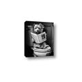 Picture of Potty Pooch _GroupedProduct_Rectangle_Portrait_Canvas_