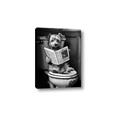 Picture of Potty Pooch _GroupedProduct_Rectangle_Portrait_Canvas_