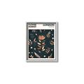 Picture of Flower Market London Poster _GroupedProduct_Rectangle_Portrait_Canvas_Framed_