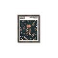 Picture of Flower Market London Poster _GroupedProduct_Rectangle_Portrait_Canvas_Framed_