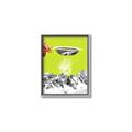 Picture of Powder Days _GroupedProduct_Rectangle_Portrait_Canvas_Framed_
