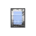 Picture of Framed Serenity _GroupedProduct_Rectangle_Portrait_Canvas_Framed_