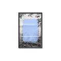 Picture of Framed Serenity _GroupedProduct_Rectangle_Portrait_Canvas_Framed_