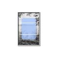 Picture of Framed Serenity _GroupedProduct_Rectangle_Portrait_Canvas_Framed_