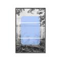 Picture of Framed Serenity _GroupedProduct_Rectangle_Portrait_Canvas_Framed_