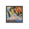 Picture of Koi _GroupedProduct_Square_Canvas_Framed_