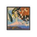 Picture of Koi _GroupedProduct_Square_Canvas_Framed_