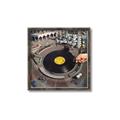 Picture of Start Me Up _GroupedProduct_Square_Canvas_Framed_