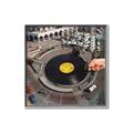 Picture of Start Me Up _GroupedProduct_Square_Canvas_Framed_