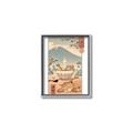 Picture of Catana Ramen Poster _GroupedProduct_Rectangle_Portrait_Canvas_Framed_
