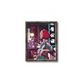 Picture of Girl in Japan _GroupedProduct_Rectangle_Portrait_Canvas_Framed_