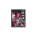 Picture of Girl in Japan _GroupedProduct_Rectangle_Portrait_Canvas_Framed_