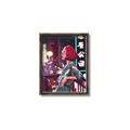 Picture of Girl in Japan _GroupedProduct_Rectangle_Portrait_Canvas_Framed_
