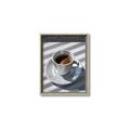 Picture of Espresso _GroupedProduct_Rectangle_Portrait_Canvas_Framed_