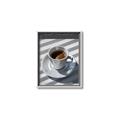 Picture of Espresso _GroupedProduct_Rectangle_Portrait_Canvas_Framed_