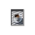 Picture of Espresso _GroupedProduct_Rectangle_Portrait_Canvas_Framed_