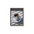 Picture of Espresso _GroupedProduct_Rectangle_Portrait_Canvas_Framed_