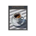 Picture of Espresso _GroupedProduct_Rectangle_Portrait_Canvas_Framed_