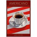 Picture of Americano Coffee _GroupedProduct_Rectangle_Portrait_Canvas_Framed_