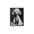 Picture of Spa Day Pooch _GroupedProduct_Rectangle_Portrait_Canvas_Framed_
