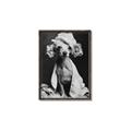 Picture of Spa Day Pooch _GroupedProduct_Rectangle_Portrait_Canvas_Framed_
