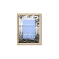 Picture of Framed Serenity _GroupedProduct_Rectangle_Portrait_Framed_Matted_