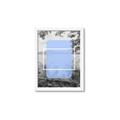 Picture of Framed Serenity _GroupedProduct_Rectangle_Portrait_Framed_Matted_