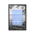 Picture of Framed Serenity _GroupedProduct_Rectangle_Portrait_Framed_Matted_