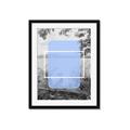Picture of Framed Serenity _GroupedProduct_Rectangle_Portrait_Framed_Matted_