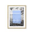 Picture of Framed Serenity _GroupedProduct_Rectangle_Portrait_Framed_Matted_