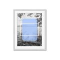 Picture of Framed Serenity _GroupedProduct_Rectangle_Portrait_Framed_Matted_