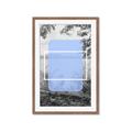 Picture of Framed Serenity _GroupedProduct_Rectangle_Portrait_Framed_Matted_