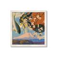 Picture of Koi _GroupedProduct_Square_Framed_Matted_