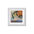 Picture of Koi _GroupedProduct_Square_Framed_Matted_
