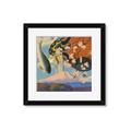 Picture of Koi _GroupedProduct_Square_Framed_Matted_