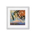 Picture of Koi _GroupedProduct_Square_Framed_Matted_