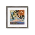 Picture of Koi _GroupedProduct_Square_Framed_Matted_