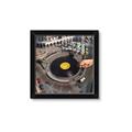 Picture of Start Me Up _GroupedProduct_Square_Framed_Matted_