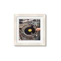 Picture of Start Me Up _GroupedProduct_Square_Framed_Matted_