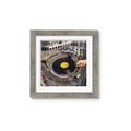 Picture of Start Me Up _GroupedProduct_Square_Framed_Matted_