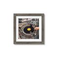 Picture of Start Me Up _GroupedProduct_Square_Framed_Matted_
