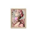 Picture of Marie antoinette _GroupedProduct_Rectangle_Portrait_Framed_Matted_