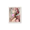 Picture of Marie antoinette _GroupedProduct_Rectangle_Portrait_Framed_Matted_