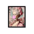 Picture of Marie antoinette _GroupedProduct_Rectangle_Portrait_Framed_Matted_