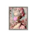Picture of Marie antoinette _GroupedProduct_Rectangle_Portrait_Framed_Matted_